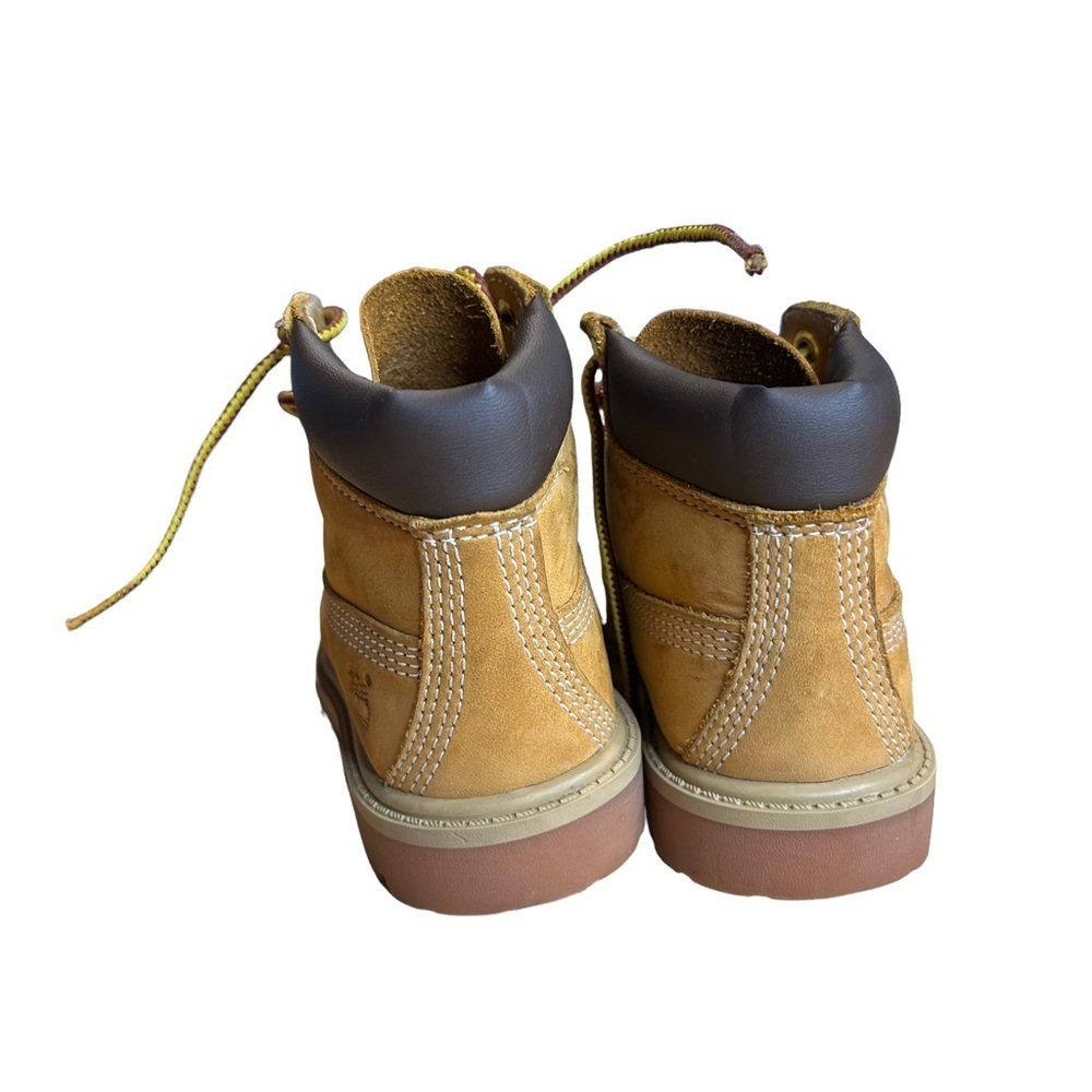 Timberland boots - Picture 8 of 11